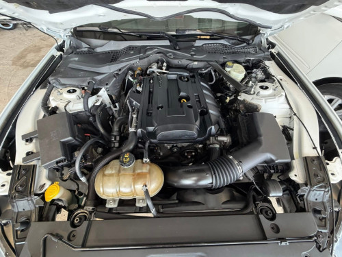 Ford Mustang 2015 full