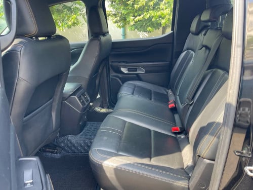 Ford Ranger wildtrak 023 ហ្ស៊ីន១ជុំ