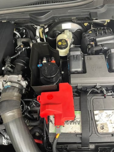 Ford Ranger Wildtrak 2019