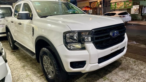 Ford Ranger XL 2023 very New Urgent sale!!!