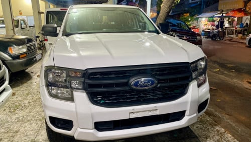 Ford Ranger XL 2023 very New Urgent sale!!!
