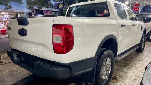 Ford Ranger XL 2023 very New Urgent sale!!!