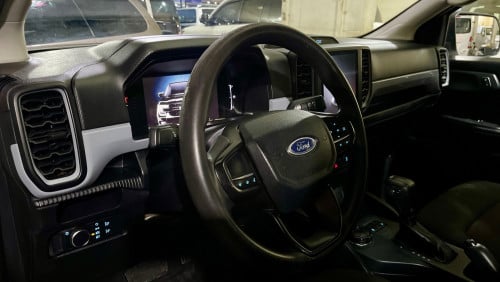 Ford Ranger XL 2023 very New Urgent sale!!!