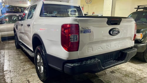 Ford Ranger XL 2023 very New Urgent sale!!!