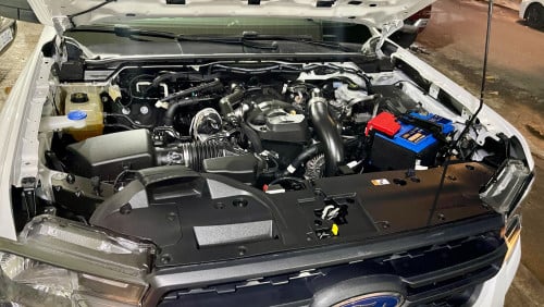 Ford Ranger XL 2023 very New Urgent sale!!!