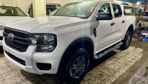 Ford Ranger XL 2023 very New Urgent sale!!!