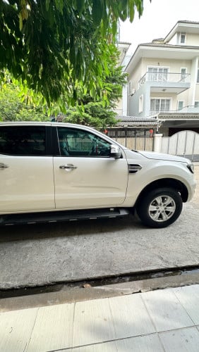 FORD RANGER XLT3.2 2022 ម្ចាស់ដើមផ្ទាល់
