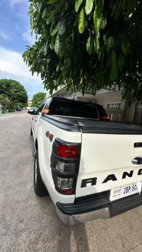 FORD RANGER XLT3.2 2022 ម្ចាស់ដើមផ្ទាល់