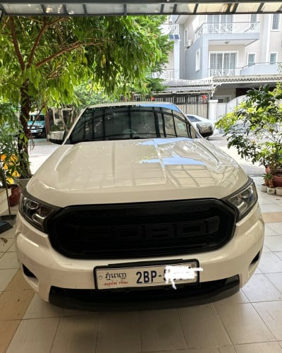 FORD RANGER XLT3.2 2022 ម្ចាស់ដើមផ្ទាល់