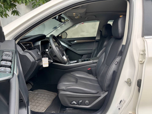 Ford Territory 2021