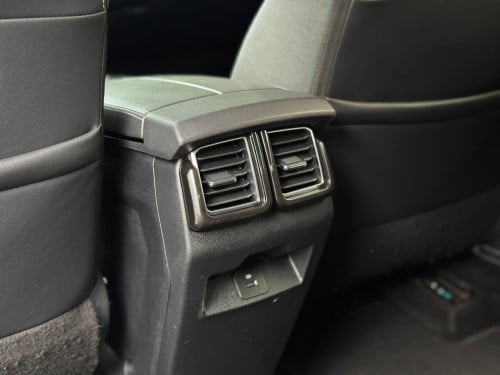 Ford Territory 2021