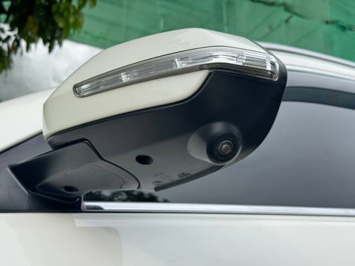 Ford Territory 2021