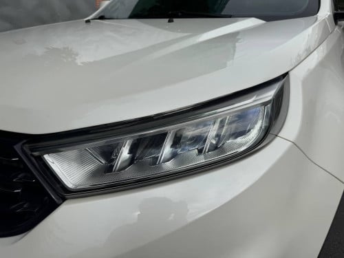 Ford Territory 2021