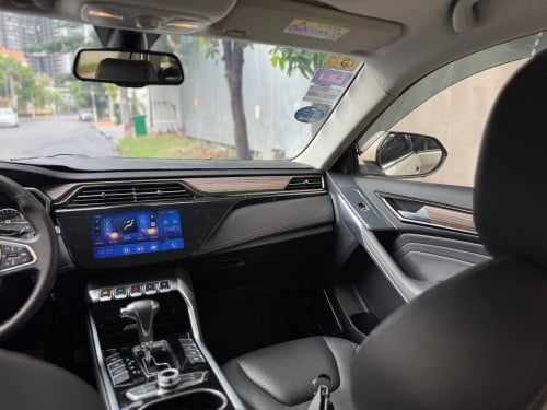 Ford Territory 2021