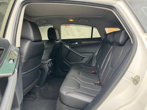 Ford Territory 2021