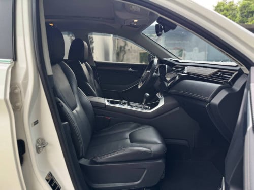 Ford Territory 2021