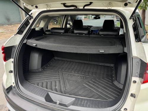 Ford Territory 2021