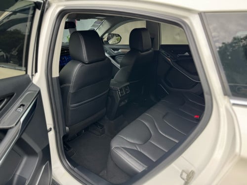 Ford Territory 2021