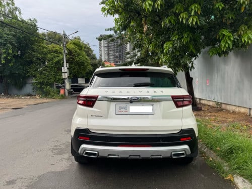 Ford Territory 2021