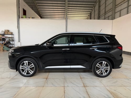 Ford Territory 2023 ឡានស្អាត