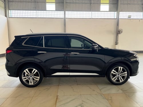 Ford Territory 2023 ឡានស្អាត