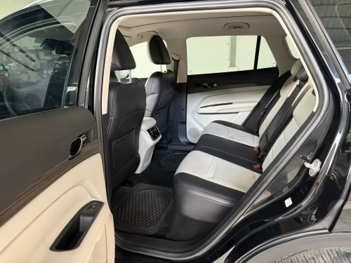Ford Territory 2023 ឡានស្អាត