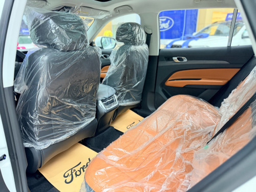 Ford Territory 2026 42,900$ខ្លាញ់គោ