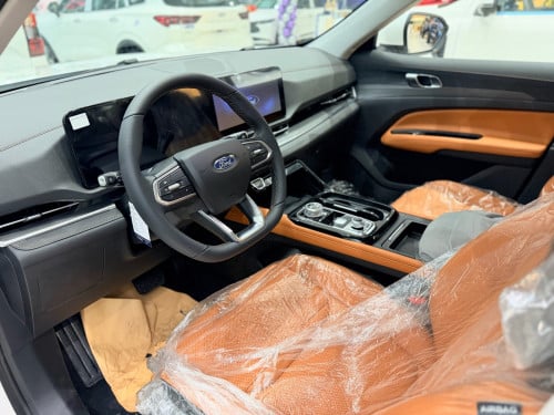 Ford Territory 2026 42,900$ 1.5L full option