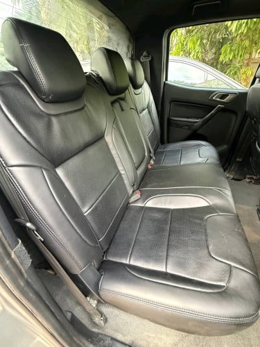 Ford XLT 2017 ឆ្វេងកែ ឡានស្អាត