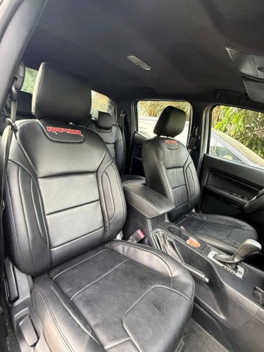 Ford XLT 2017 ឆ្វេងកែ ឡានស្អាត