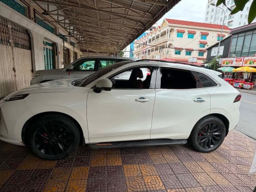 Forthing T5 Evo Full option 2022