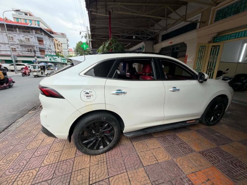 Forthing T5 Evo Full option 2022