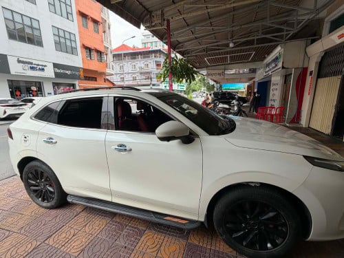 Forthing T5 Evo Full option 2022