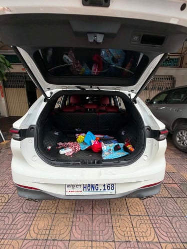 Forthing T5 Evo Full option 2022