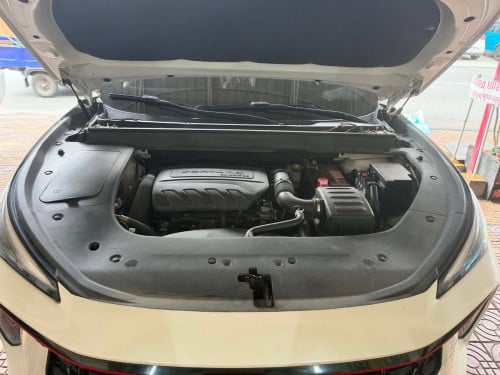 Forthing T5 Evo Full option 2022