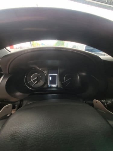 Fortuner 2023 ស្រុីនមួយជុំ