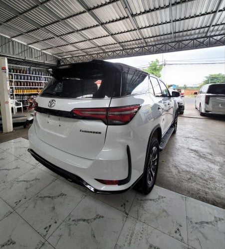 Fortuner 2023
