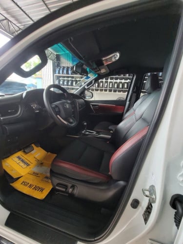 Fortuner 2023
