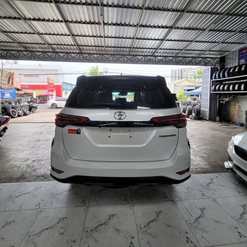 Fortuner 2023
