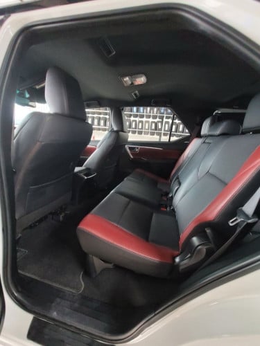 Fortuner 2023