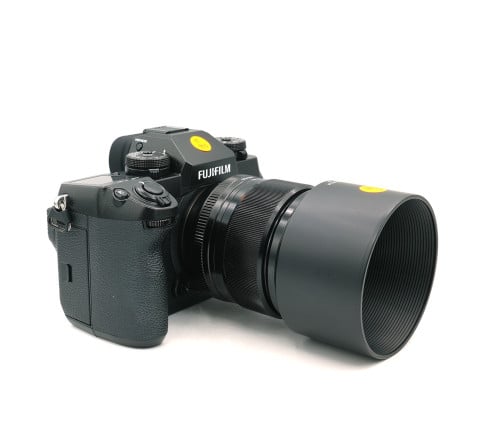 FUJIFILM X-H1 KIT XF 56mm F/1.2 R