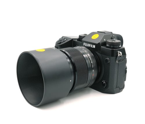 FUJIFILM X-H1 KIT XF 56mm F/1.2 R