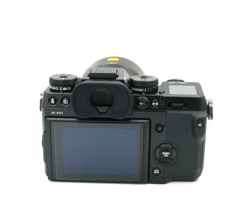 FUJIFILM X-H1 KIT XF 56mm F/1.2 R