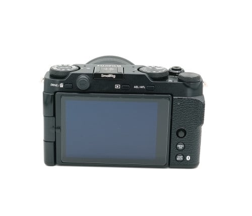 FUJIFILM X-M5 KIT 15-45mm F/3.5-5.6 OIS