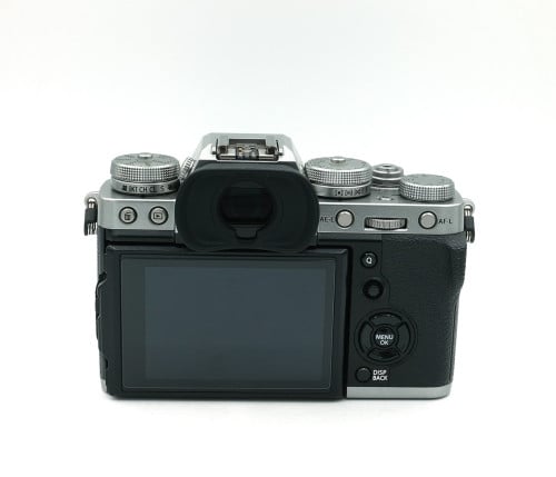FUJIFILM X-T3 KIT XF 35mm F/2 R WR