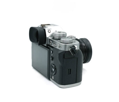 FUJIFILM X-T3 KIT XF 35mm F/2 R WR