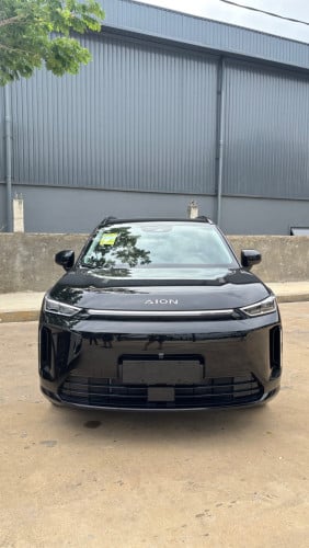 GAC AINO I60 2026