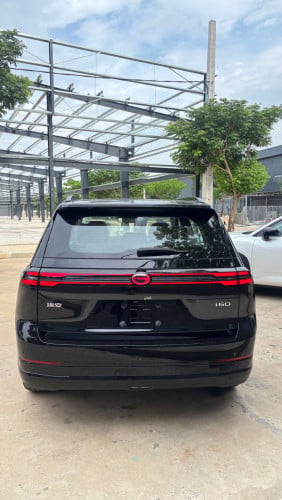 GAC AINO I60 2026