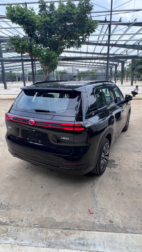 GAC AION I60 2026 សាំងលាយអគ្គីសនី