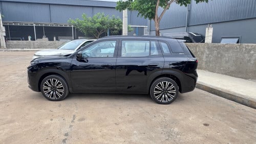 GAC AION I60 2026 សាំងលាយអគ្គីសនី
